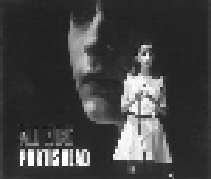 Portishead: All Mine (Single-CD) - Bild 1