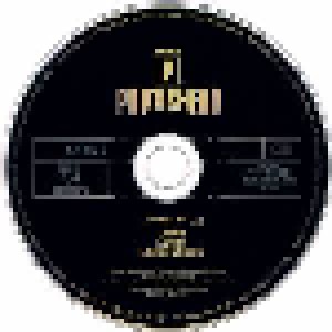 Portishead: All Mine (Single-CD) - Bild 4