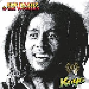 Bob Marley & The Wailers: Kaya 40 (2-CD) - Bild 1