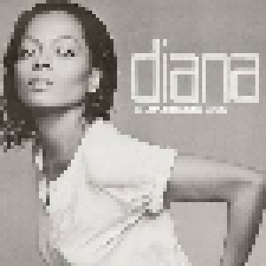 Diana Ross: Diana (2-LP) - Bild 1
