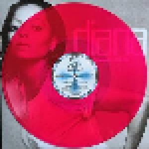 Diana Ross: Diana (2-LP) - Bild 2