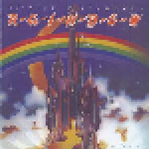 Ritchie Blackmore's Rainbow: Ritchie Blackmore's Rainbow (SHM-CD) - Bild 1