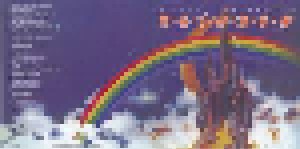 Ritchie Blackmore's Rainbow: Ritchie Blackmore's Rainbow (SHM-CD) - Bild 2
