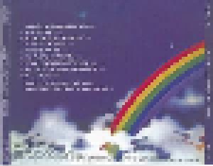 Ritchie Blackmore's Rainbow: Ritchie Blackmore's Rainbow (SHM-CD) - Bild 6