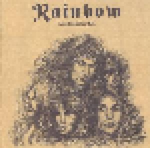 Rainbow: Long Live Rock 'n' Roll (SHM-CD) - Bild 1