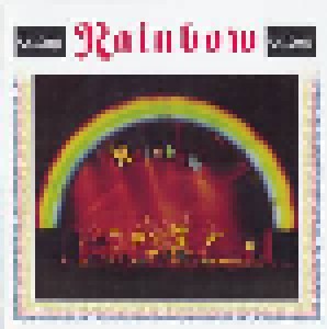 Rainbow: On Stage (SHM-CD) - Bild 1