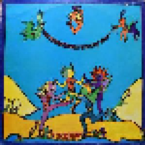 The Incredible String Band: I Looked Up (LP) - Bild 1