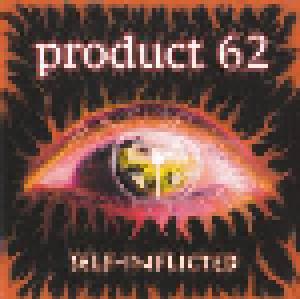 Product 62: Self-Inflicted (Mini-CD / EP) - Bild 1