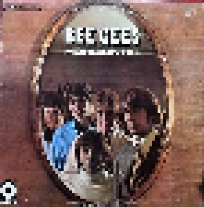 Bee Gees: Horizontal (LP) - Bild 1