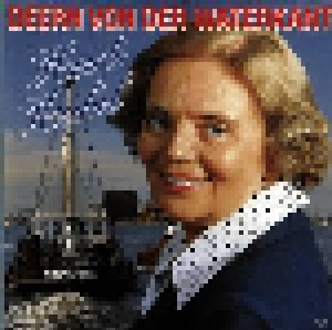 Cover - Heidi Kabel: Deern Von Der Waterkant