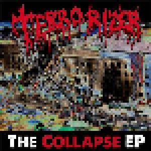 Terrorizer: The Collapse EP (7") - Bild 1