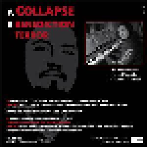 Terrorizer: The Collapse EP (7") - Bild 2