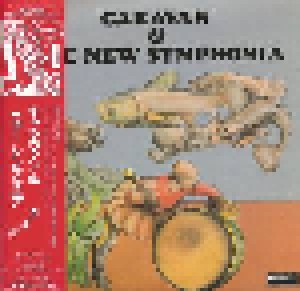 Caravan: Caravan & The New Symphonia (SHM-CD) - Bild 2