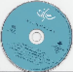 Silje Nergaard: Hjemmefra (CD) - Bild 3