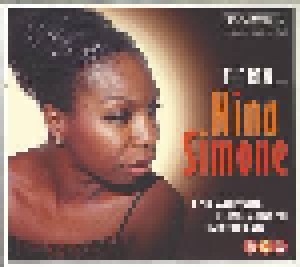 Nina Simone: The Real... Nina Simone (3-CD) - Bild 1