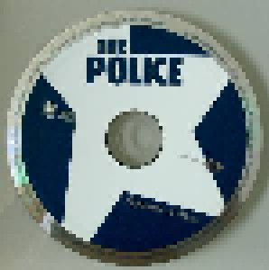 The Police: Reggatta De Blanc (CD) - Bild 1
