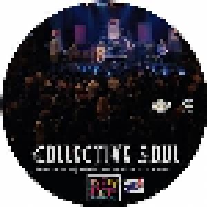 Collective Soul: New Pop Festival 1995 (DVD) - Bild 4