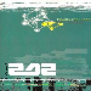 Front 242: Headhunter 2000 (2-Mini-CD / EP) - Bild 1