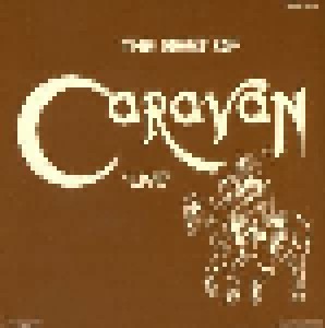 Caravan: The Best Of Caravan "Live" (SHM-CD) - Bild 4
