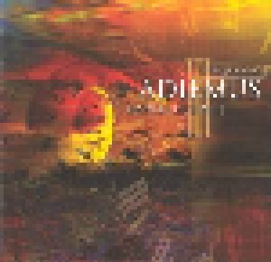 Adiemus: Adiemus 3 - Dances Of Time (CD) - Bild 1