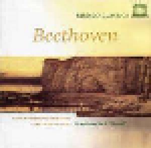 Ludwig van Beethoven: Sinfonie Nr. 9 D-Moll Op. 125 (CD) - Bild 1