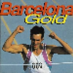 Barcelona Gold (CD) - Bild 1
