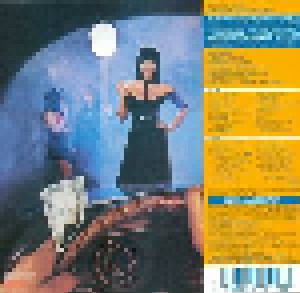 Donna Summer: Bad Girls (2-SHM-CD) - Bild 3
