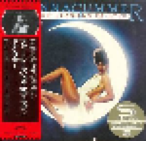 Donna Summer: Four Seasons Of Love (SHM-CD) - Bild 1