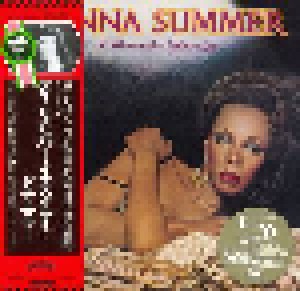 Donna Summer: I Remember Yesterday (SHM-CD) - Bild 1