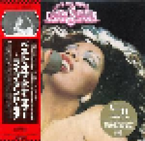 Donna Summer: Live And More (SHM-CD) - Bild 1