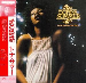 Donna Summer: Love To Love You Baby (SHM-CD) - Bild 2