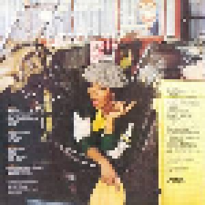 Donna Summer: On The Radio - Greatest Hits Volumes I & II (SHM-CD) - Bild 4