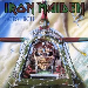 Iron Maiden: Aces High (12") - Bild 1