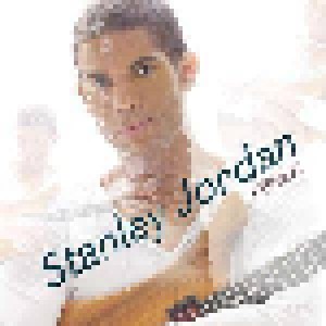 Cover - Stanley Jordan: Friends