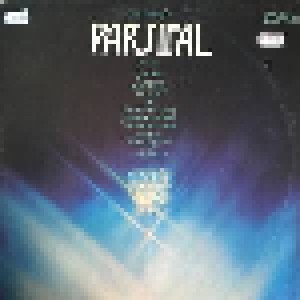 Richard Wagner: Parsifal (LP) - Bild 1