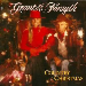 Cover - Grant & Forsyth: Country Christmas