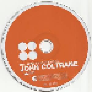 John Coltrane: RTL Jazz - La Collection (CD) - Bild 5