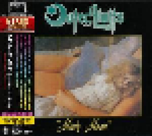 Outer Limits: Misty Moon (Blu-spec CD) - Bild 1