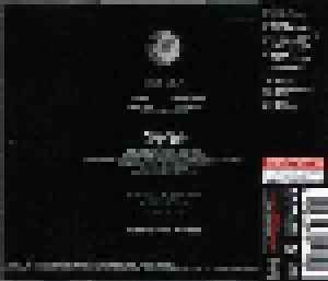 Outer Limits: Misty Moon (Blu-spec CD) - Bild 5