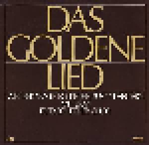 Cover - Hans Leip: Goldene Lied, Das