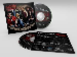 Acid Queen: Promo Only (Promo-Single-CD) - Bild 1