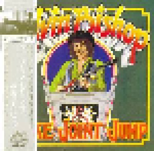 Elvin Bishop: Juke Joint Jump (SHM-CD) - Bild 2