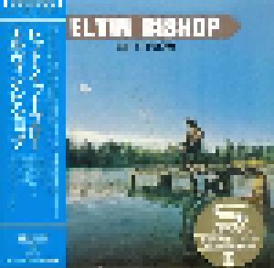 Elvin Bishop: Let It Flow (SHM-CD) - Bild 1