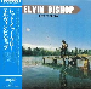Elvin Bishop: Let It Flow (SHM-CD) - Bild 2