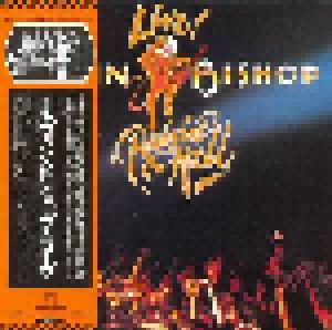 Elvin Bishop: Raisin' Hell (SHM-CD) - Bild 2