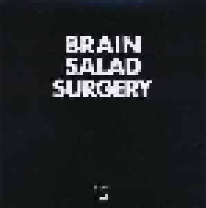 Emerson, Lake & Palmer: Brain Salad Surgery (SHM-CD) - Bild 4