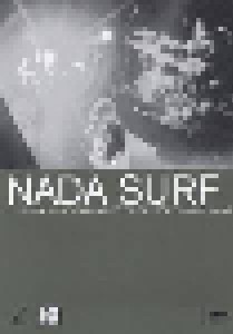 Cover - Nada Surf: Live Aux Eurockéennes De Belfort - 06/07/2003