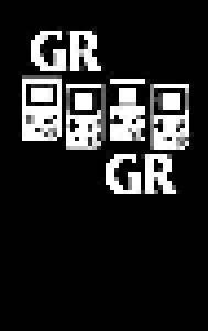 Cover - GrGr: Gameboy Tape
