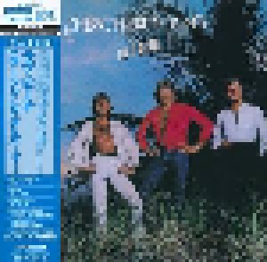 Emerson, Lake & Palmer: Love Beach (SHM-CD) - Bild 1