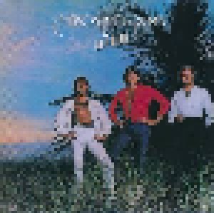 Emerson, Lake & Palmer: Love Beach (SHM-CD) - Bild 2